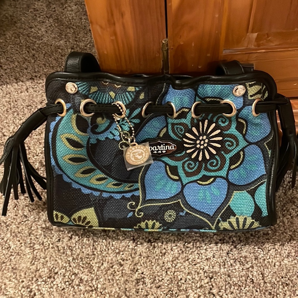 Spartina 449 Purse.